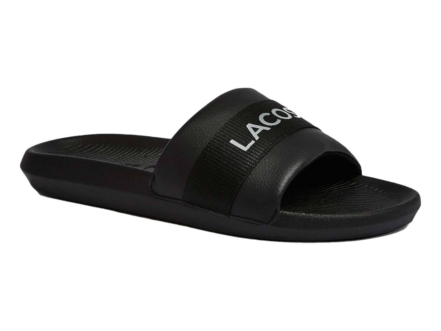 Sandalias Lacoste Ma0007 Para Hombre