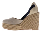 Sandalias Morkas Natali Para Mujer