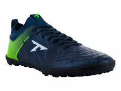 Tenis de Fútbol Leon Trucco Color Marino
