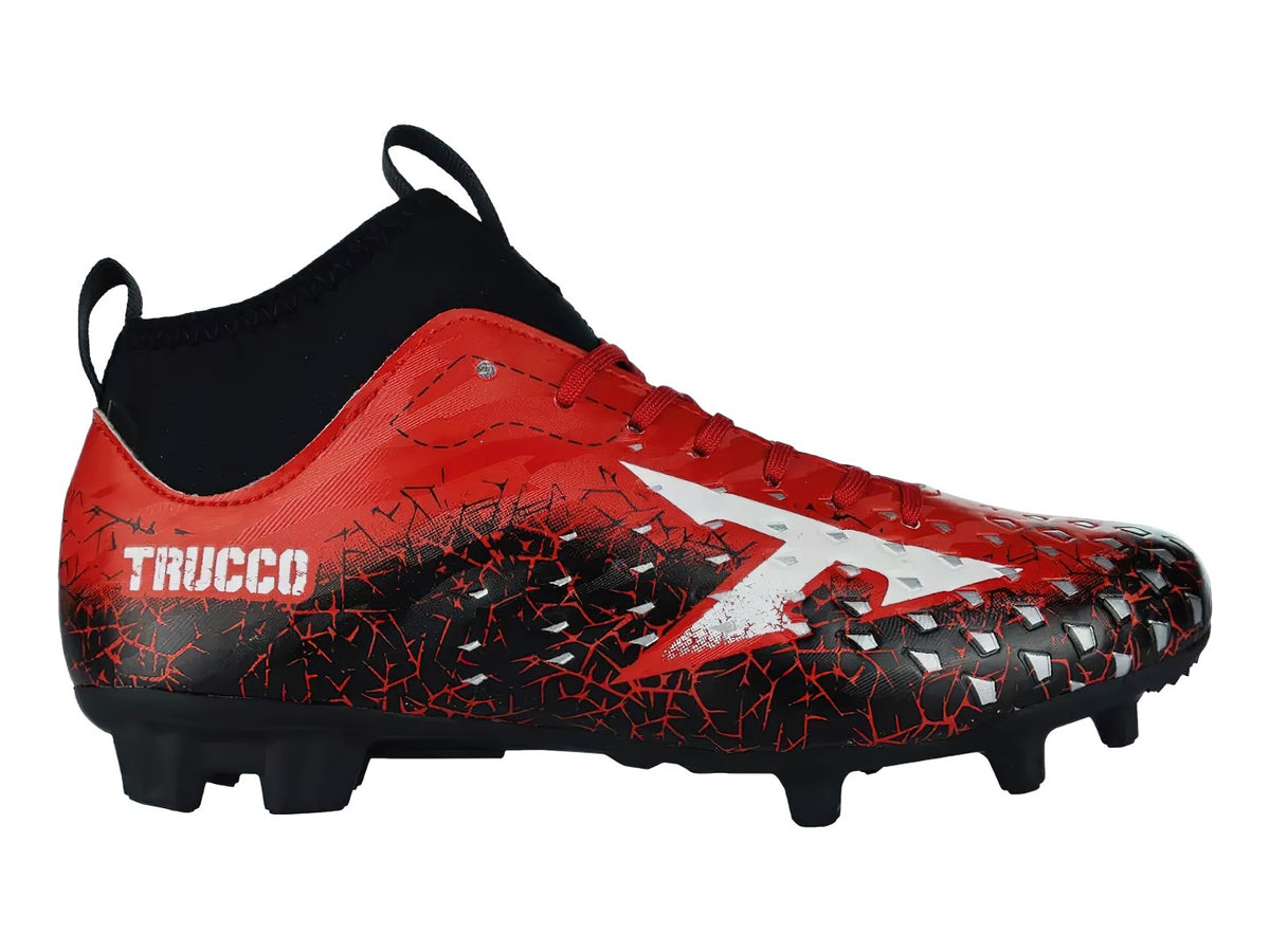 Tenis Leon Trucco Soccer 16 01C 16 Para Hombre