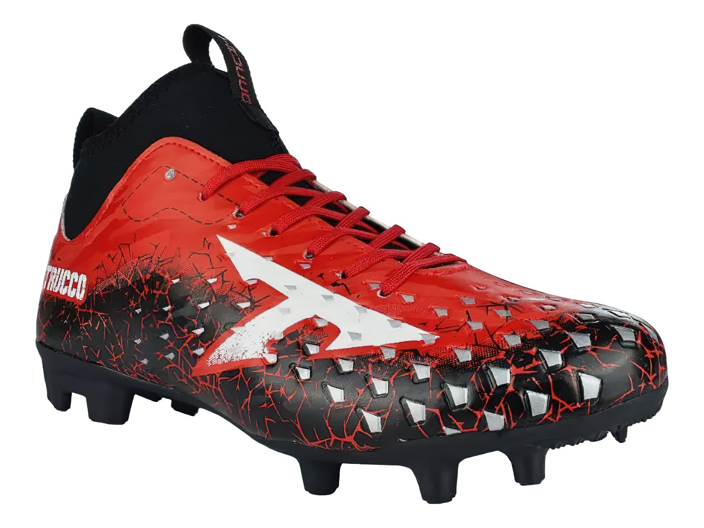 Tenis Leon Trucco Soccer 16 01C 16 Para Hombre