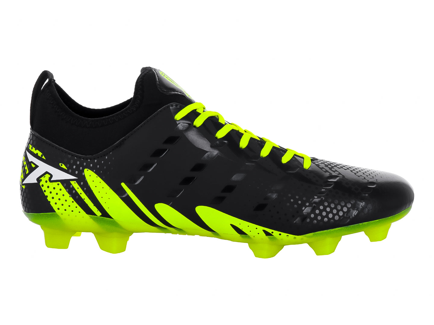 Tenis Leon Trucco Tr 12 01C 12 Para Hombre