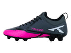 Tenis Leon Trucco Soccer 10 01C 10 Para Hombre