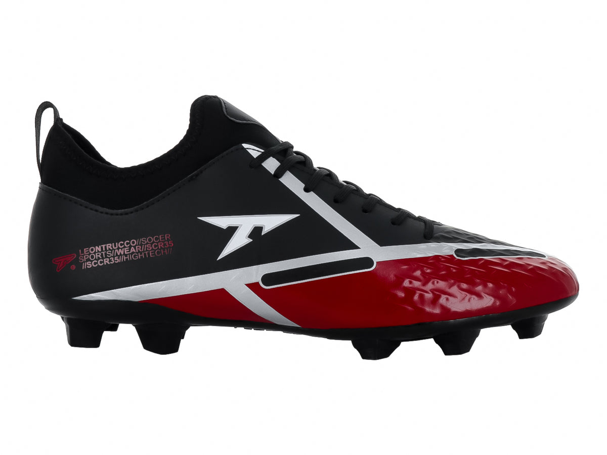 Tenis Leon Trucco Soccer 10 01C 10 Para Hombre