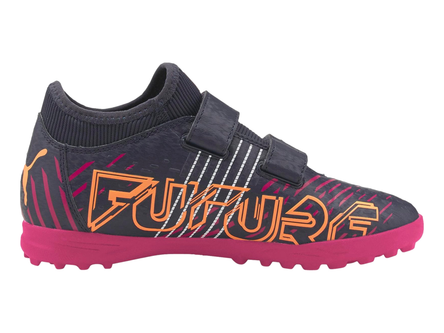 Tenis Puma 106511 Para Niño