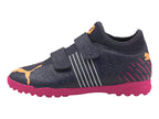 Tenis Puma 106511 Para Niño
