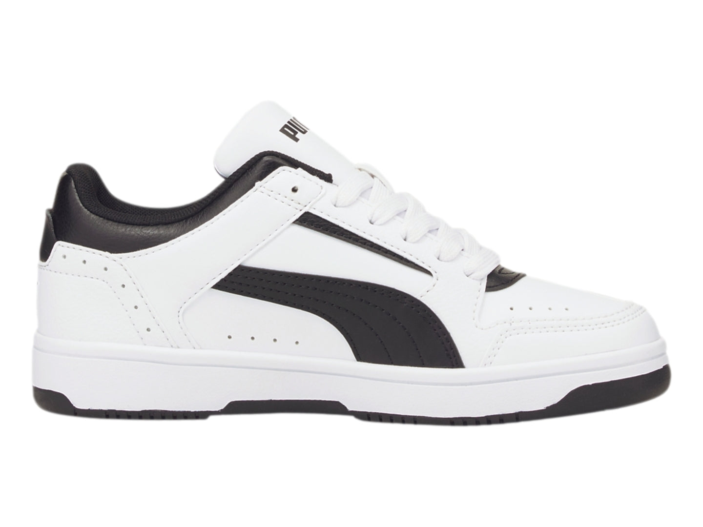 Tenis Puma 381984 Para Niño