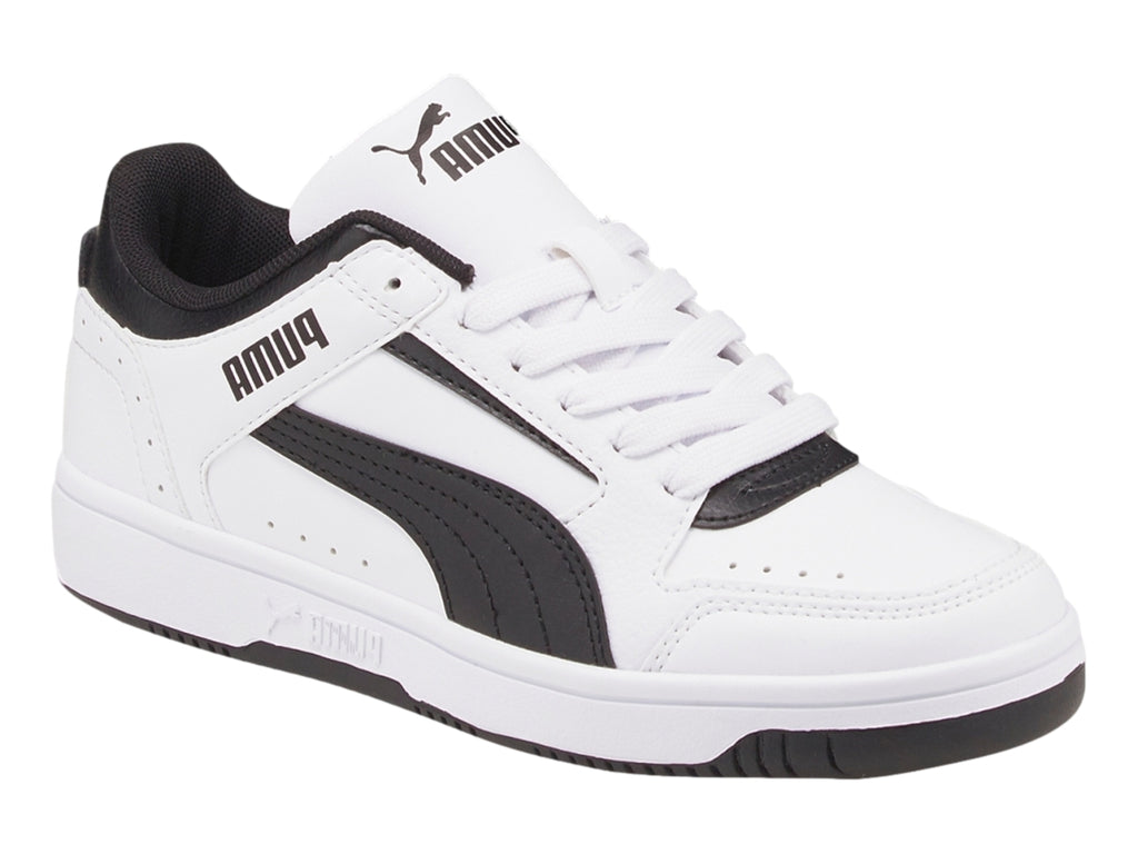 Tenis Puma 381984 Para Niño