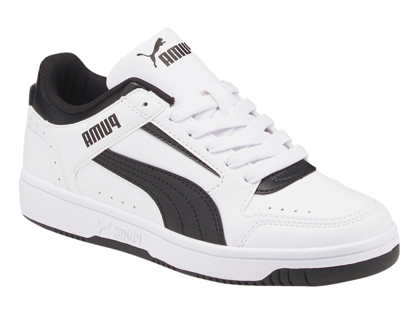 Tenis Puma 381984 Para Niño