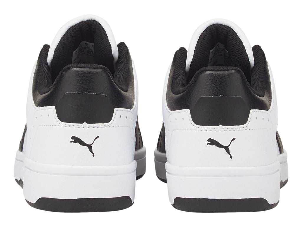 Tenis Puma 381984 Para Niño
