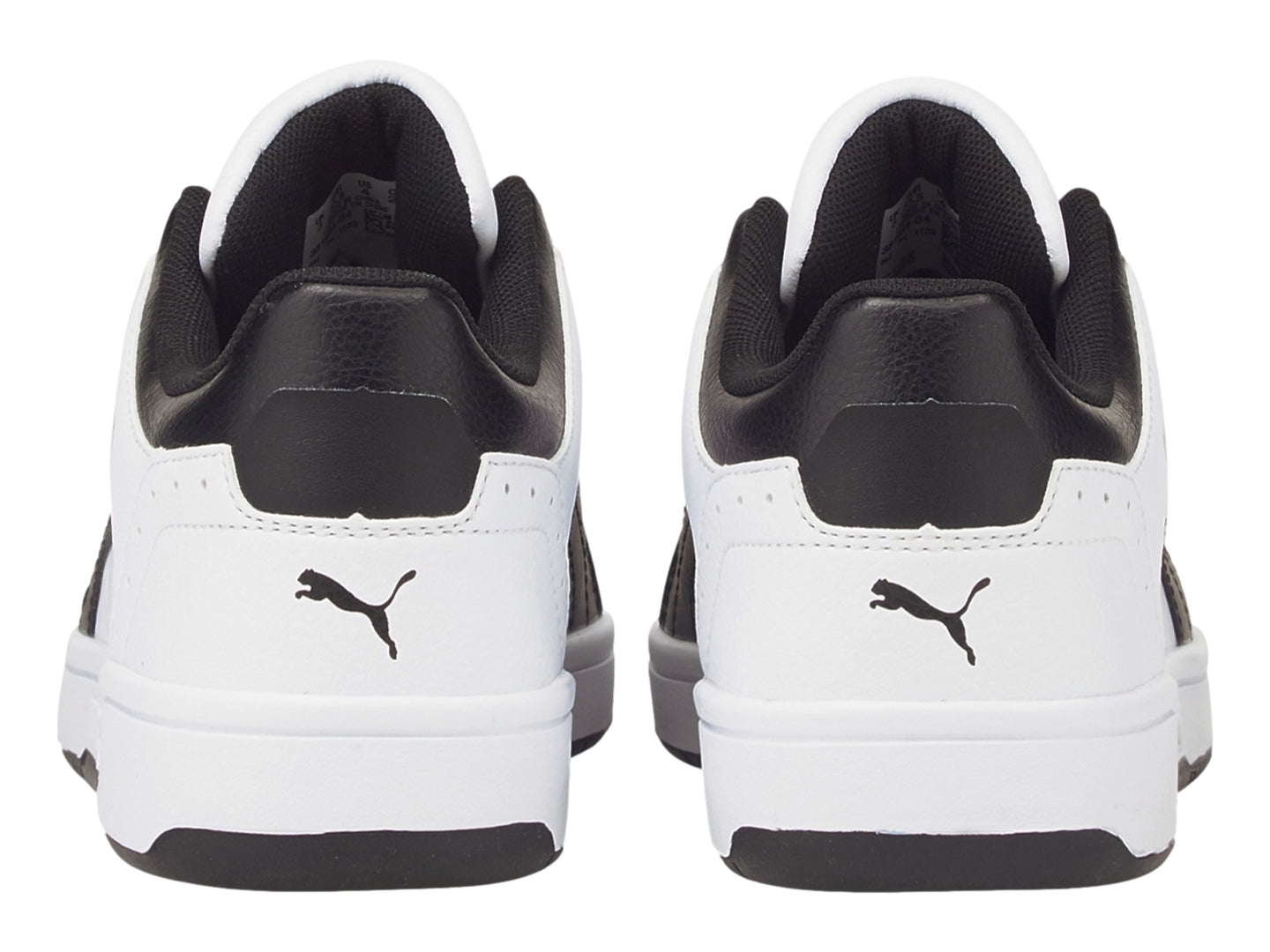 Tenis Puma 381984 Para Niño