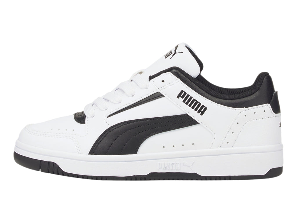 Tenis Puma 381984 Para Niño