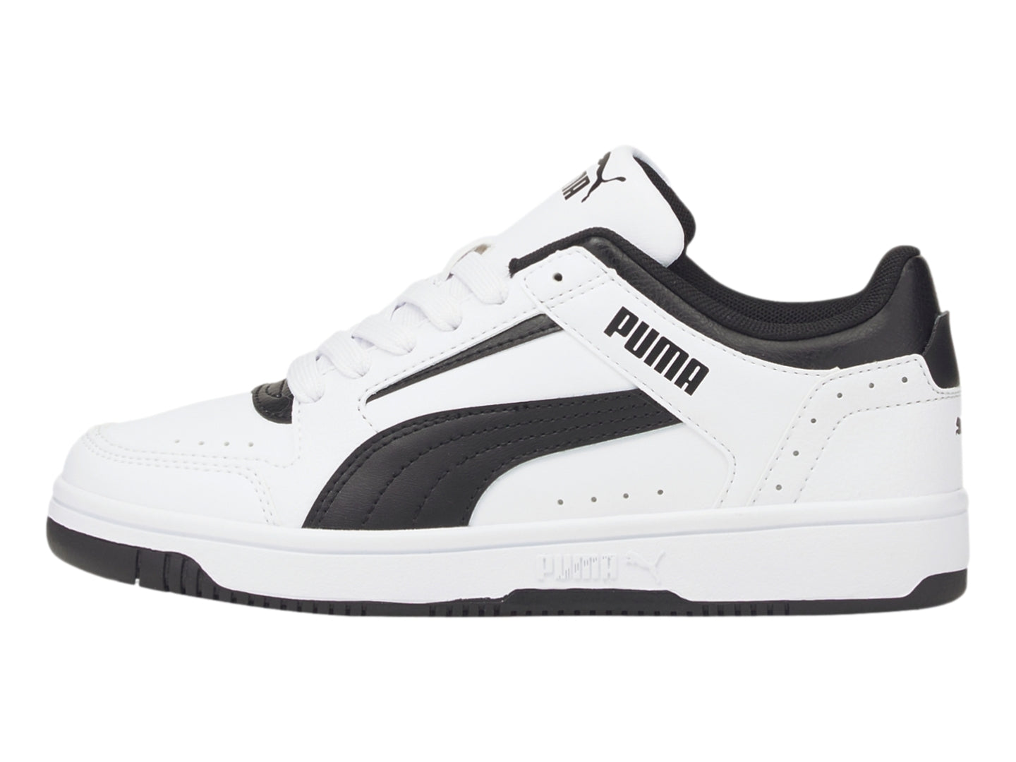 Tenis Puma 381984 Para Niño