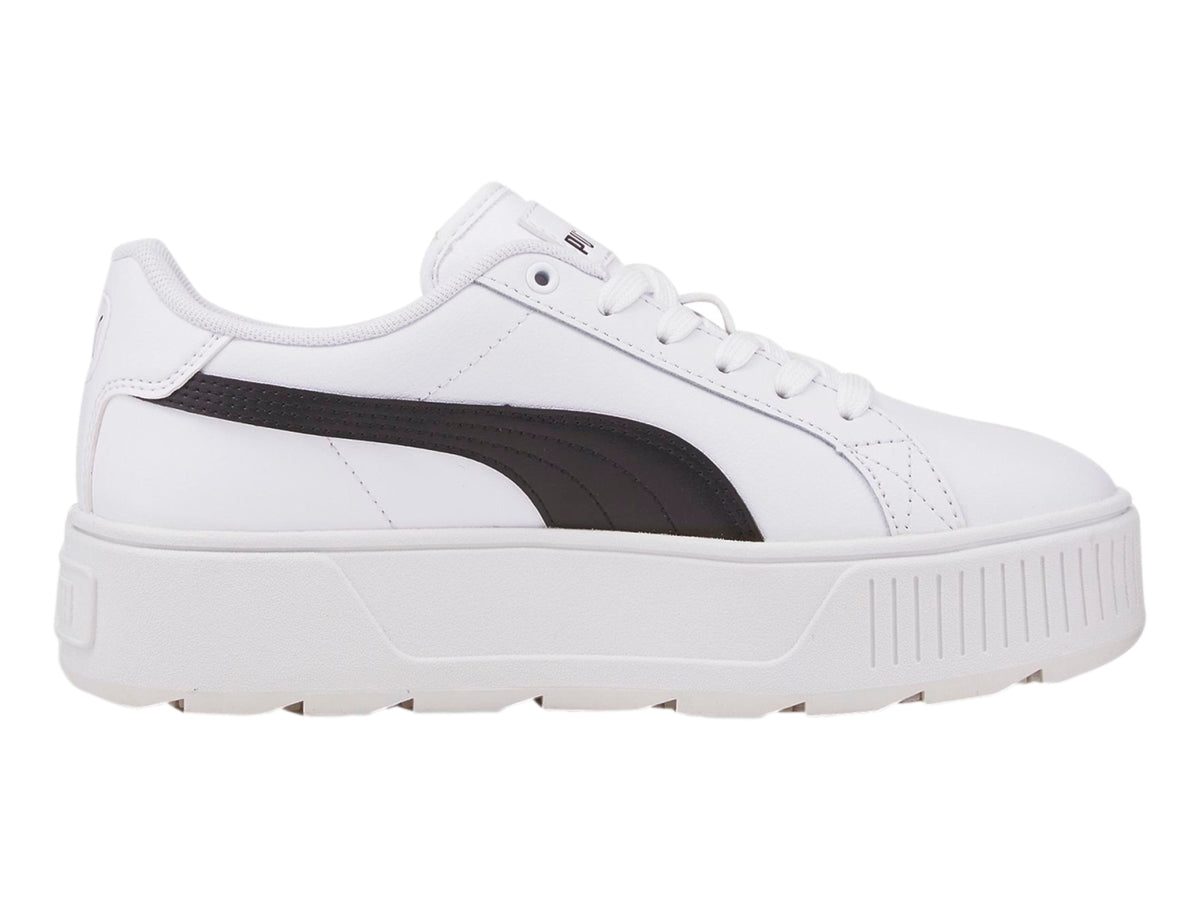Tenis Puma Karmen L 384615 Para Mujer
