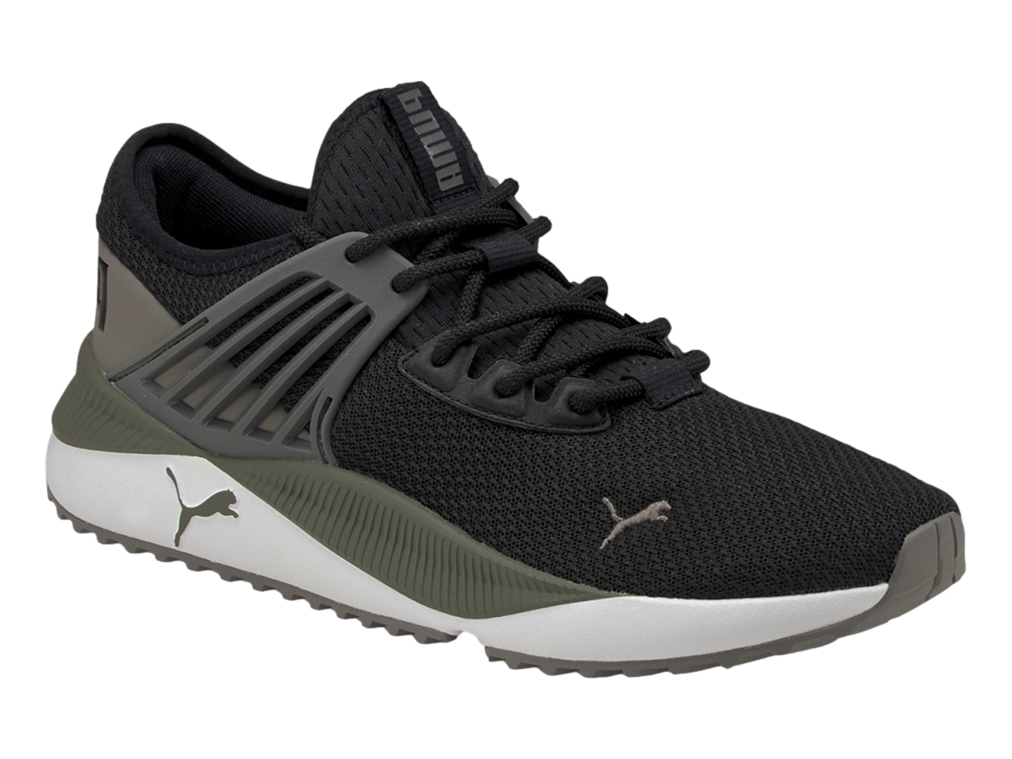 Tenis Puma Pacer Future 380367 Para Hombre