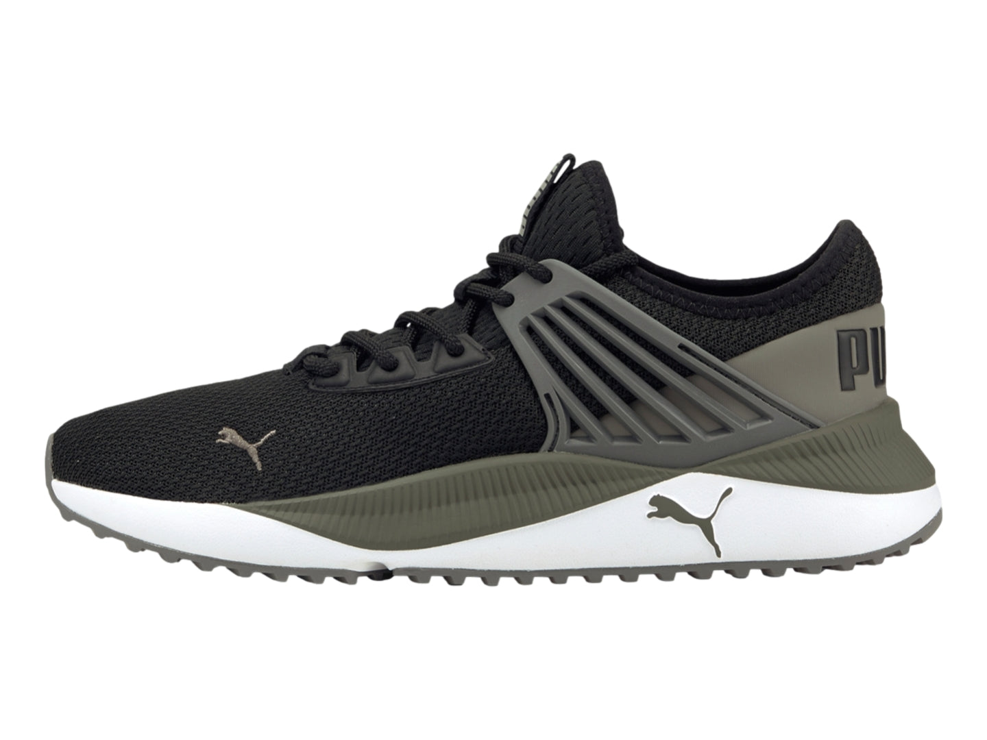 Tenis Puma Pacer Future 380367 Para Hombre