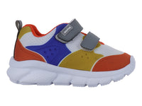 Tenis Coqueta 138004 Para Niño