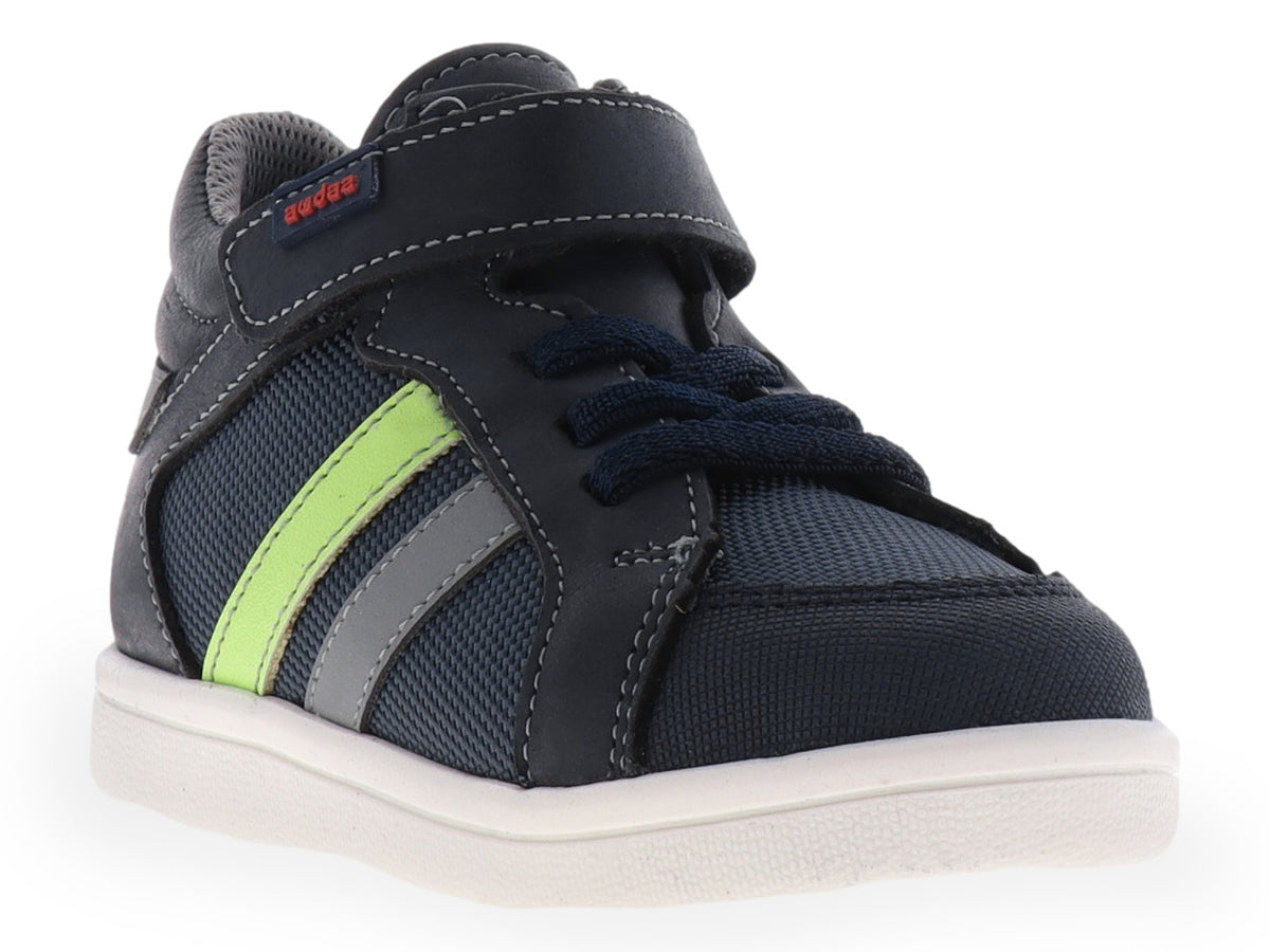 Tenis Coqueta 152902 Para Niño