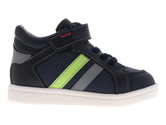 Tenis Coqueta Azul para Niño