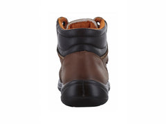 Botas Coqueta Café Claro para Niño