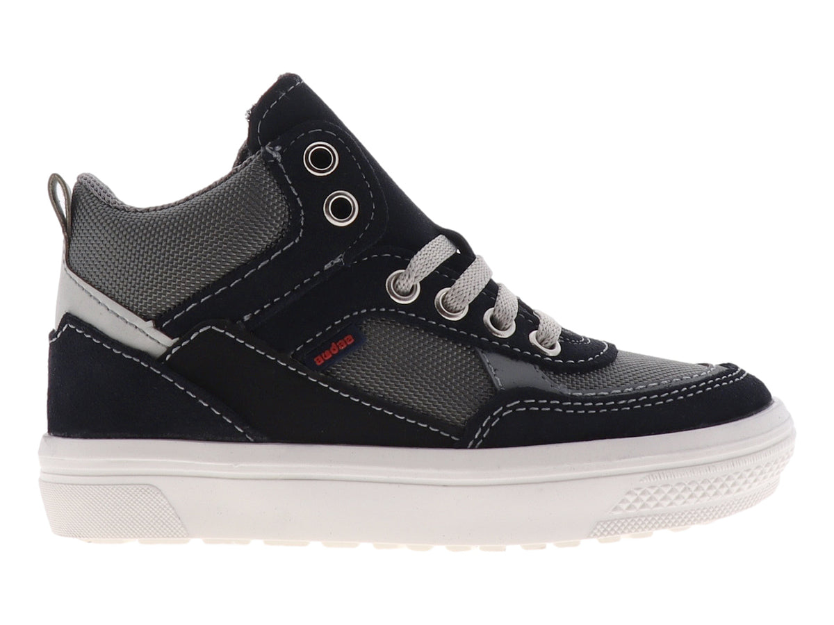 Tenis Coqueta Azul para Niño