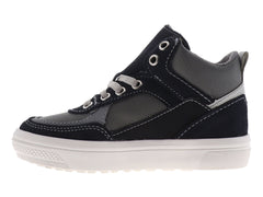 Tenis Coqueta Azul para Niño