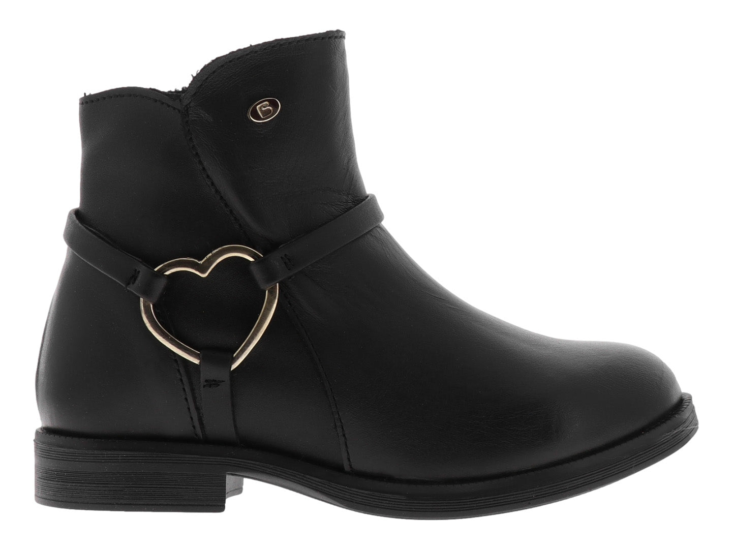 Botas Coqueta 92308 Para Niña