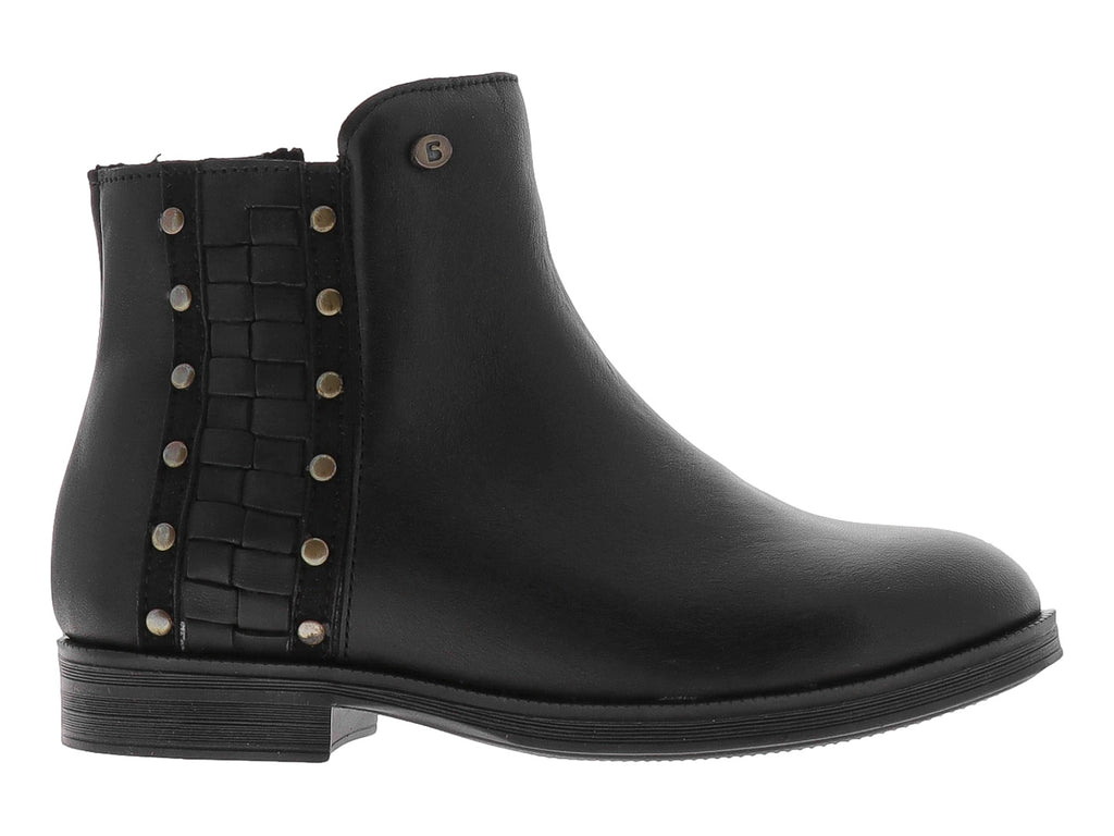 Botas Coqueta 92309 Para Niña