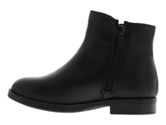 Botines Coqueta Negros para Niña