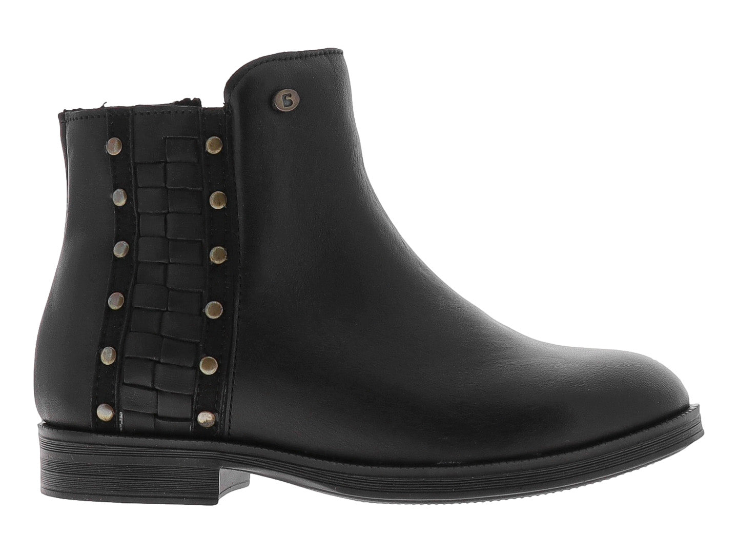 Botas Coqueta 92309 Para Niña