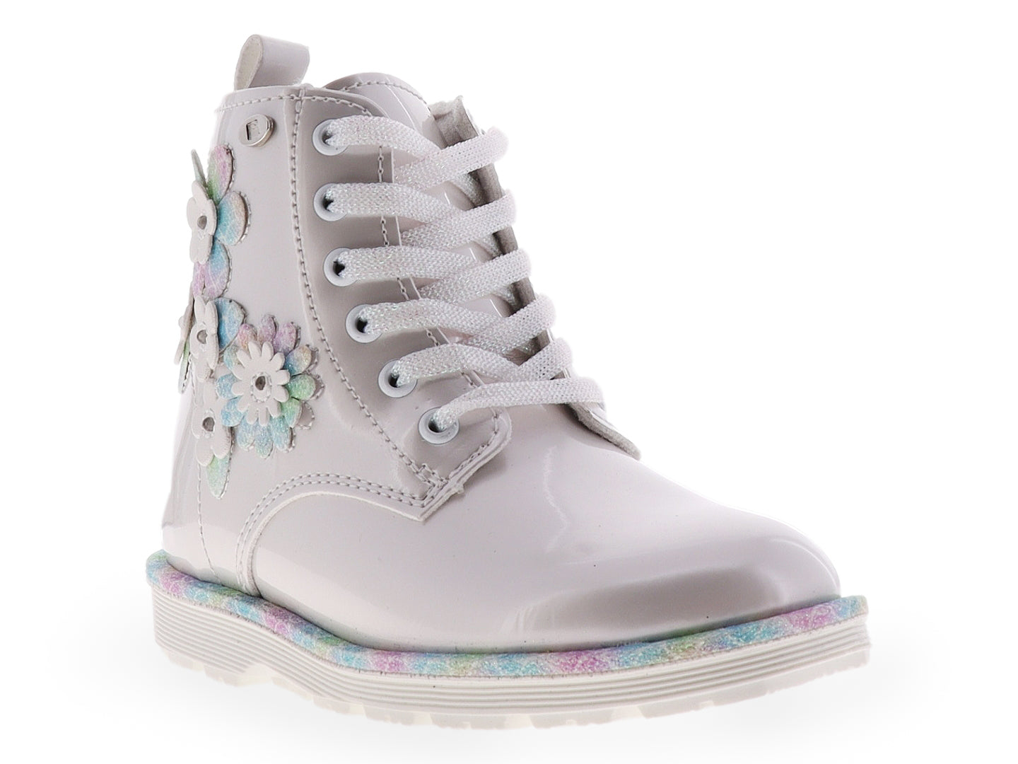 Botas Coqueta 93501 Para Niña