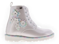Botas Coqueta 93501 Para Niña