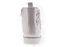 Botas Coqueta 93501 Para Niña