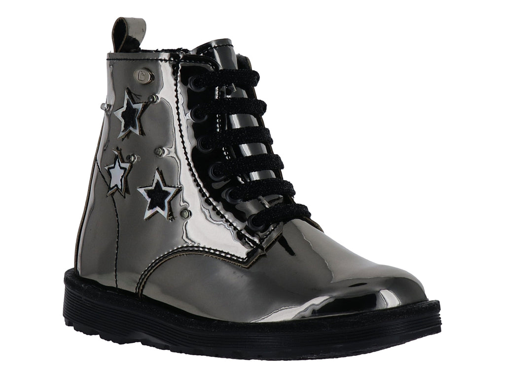 Botas Coqueta 93503 Para Niña