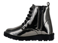 Botas Coqueta Gris para Niña