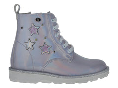 Botas Coqueta Lila para Niña