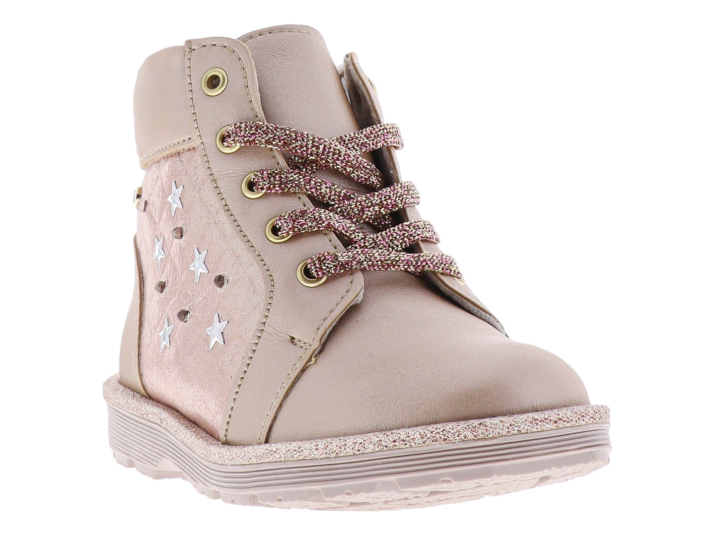 Botas Coqueta 93504 Para Niña