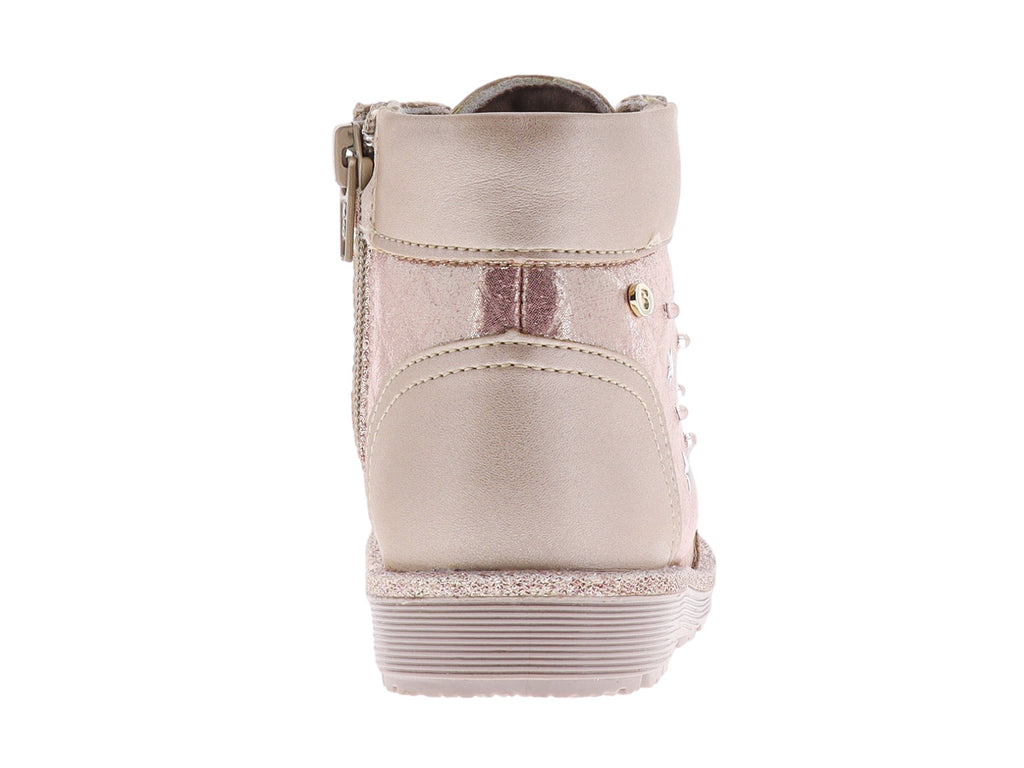Botas Coqueta 93504 Para Niña
