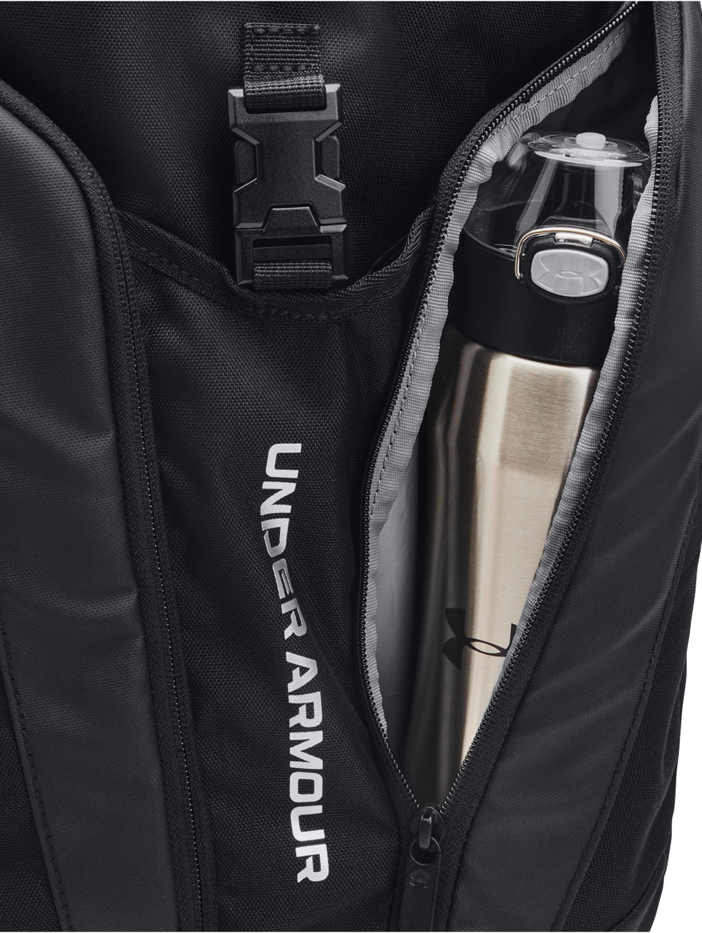 Mochilas Under Armour Hustle Pro Backpack 367060