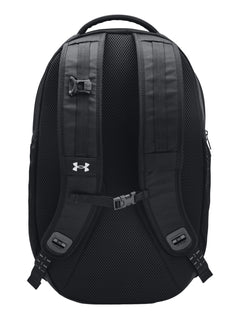 Mochila Under Armour Hustle Pro Negro