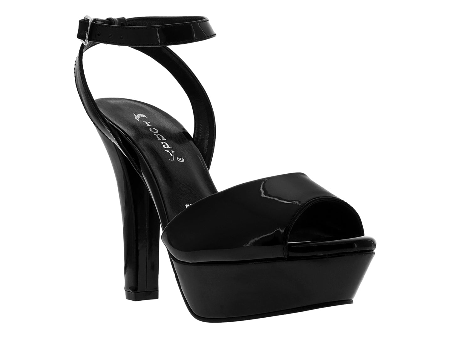 Zapatillas Ronay 4949 Para Mujer