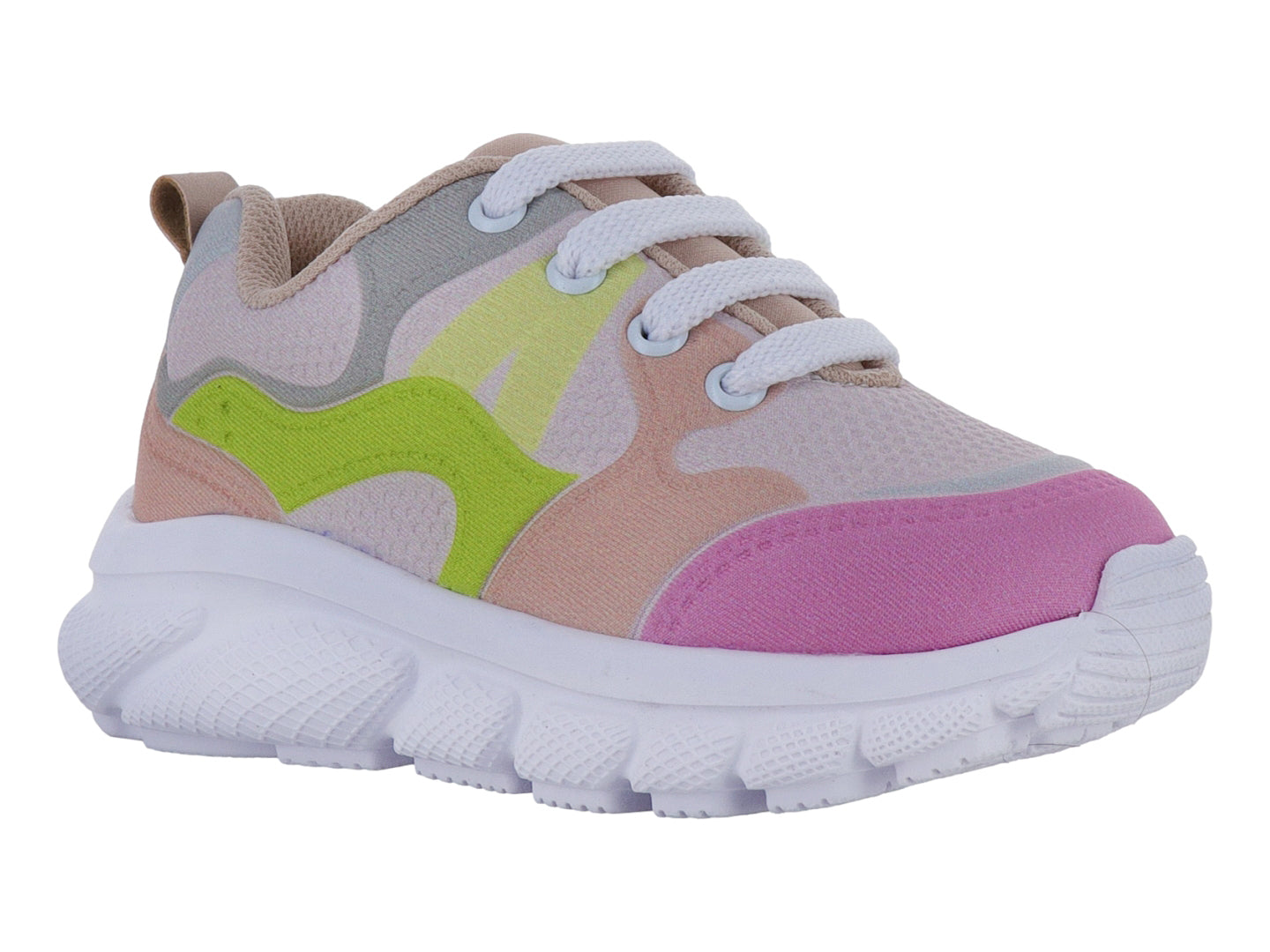 Tenis Coqueta 133004 Para Niña