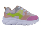 Tenis Coqueta 133004 Para Niña