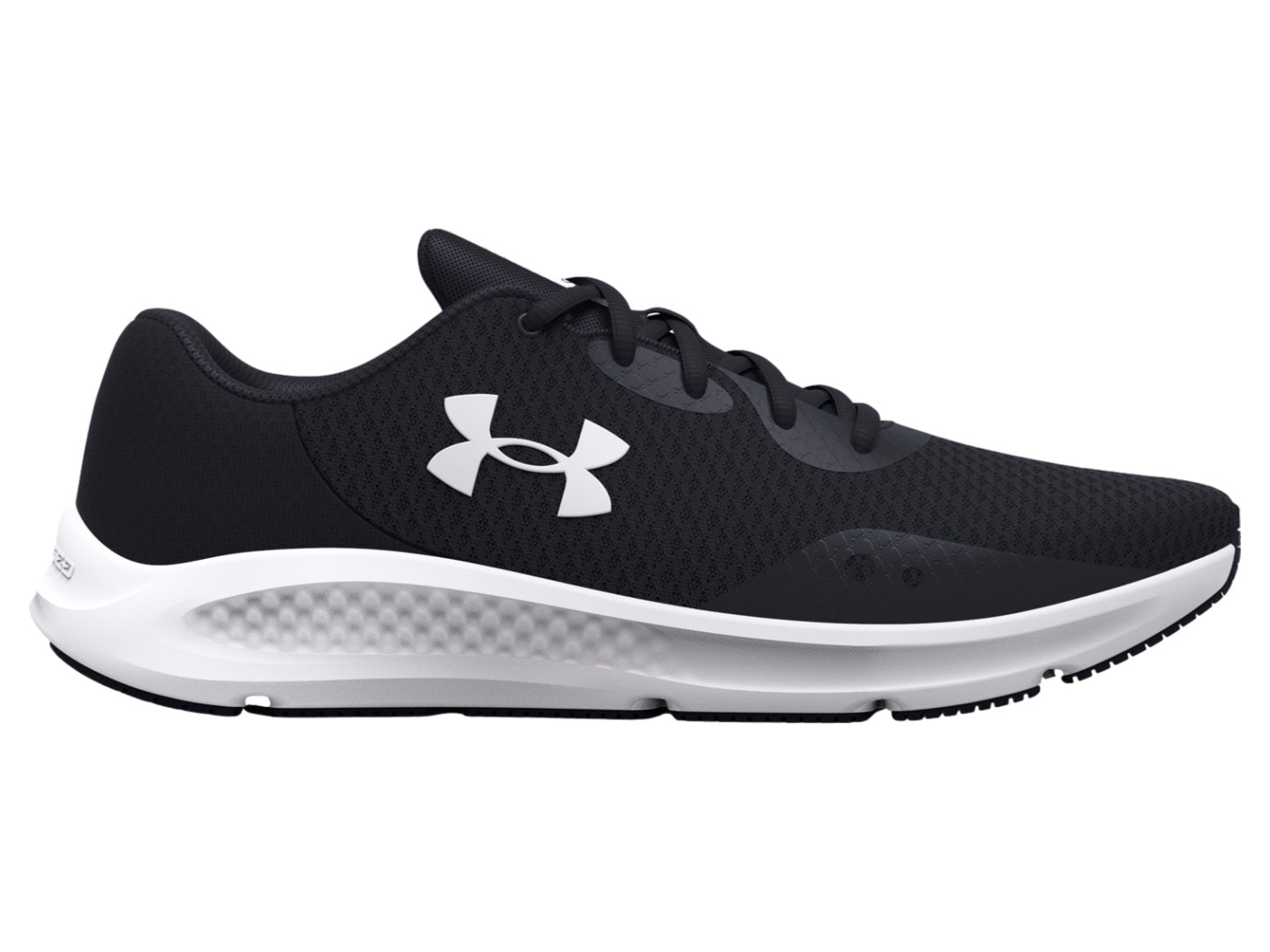 Tenis Under Armour 024889 Para Mujer