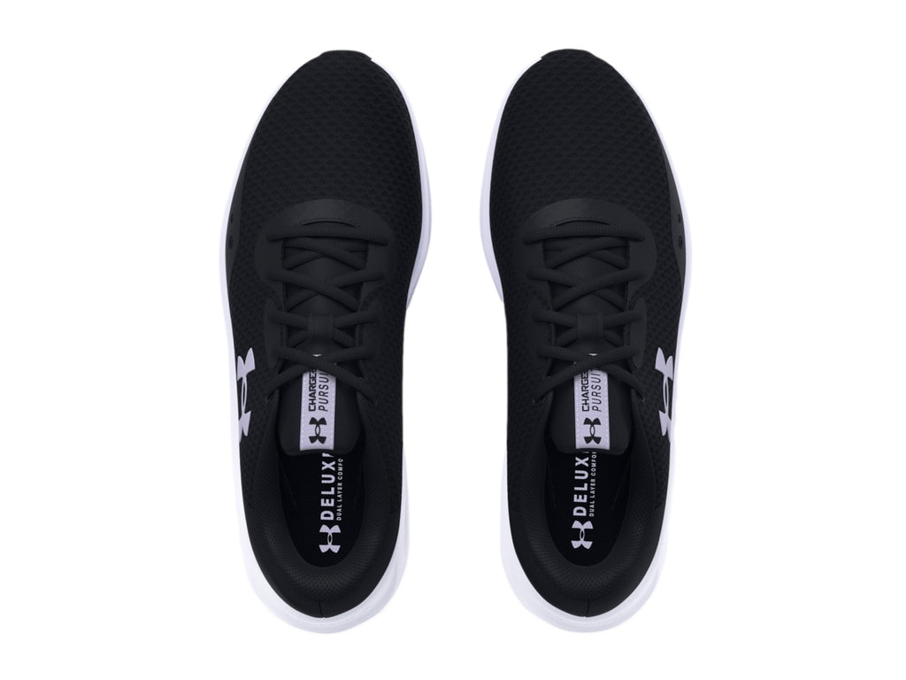 Tenis Under Armour 024889 Para Mujer