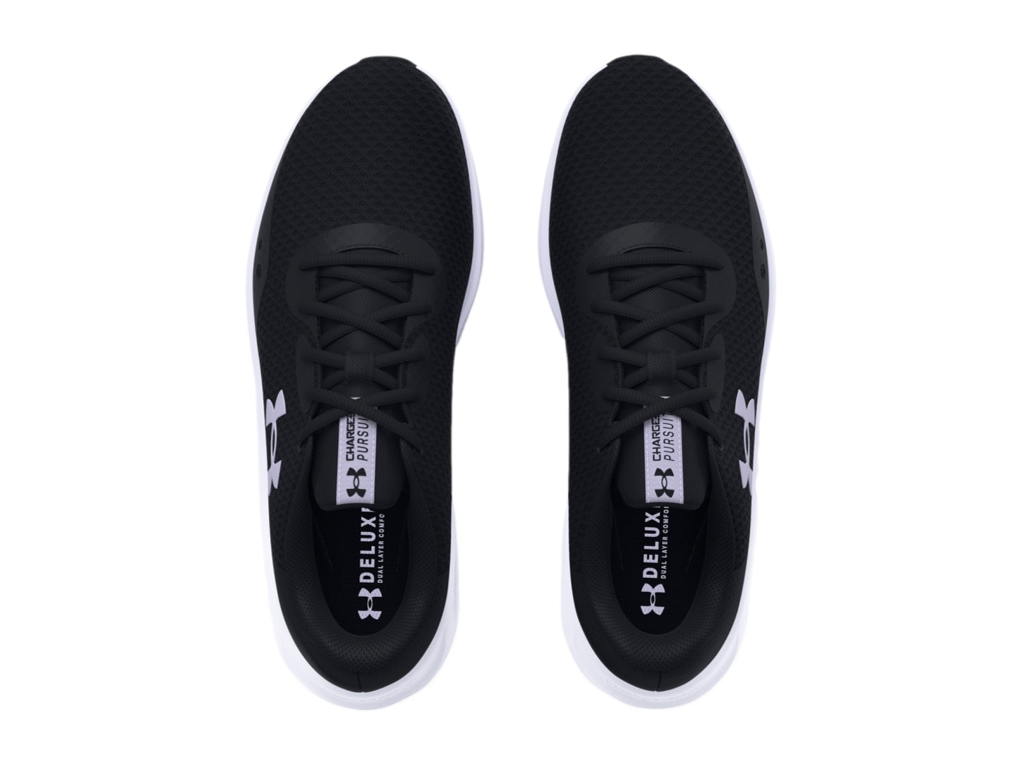 Tenis Under Armour 024889 Para Mujer
