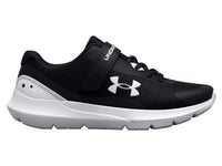 Tenis Under Armour 024990 Para Niño