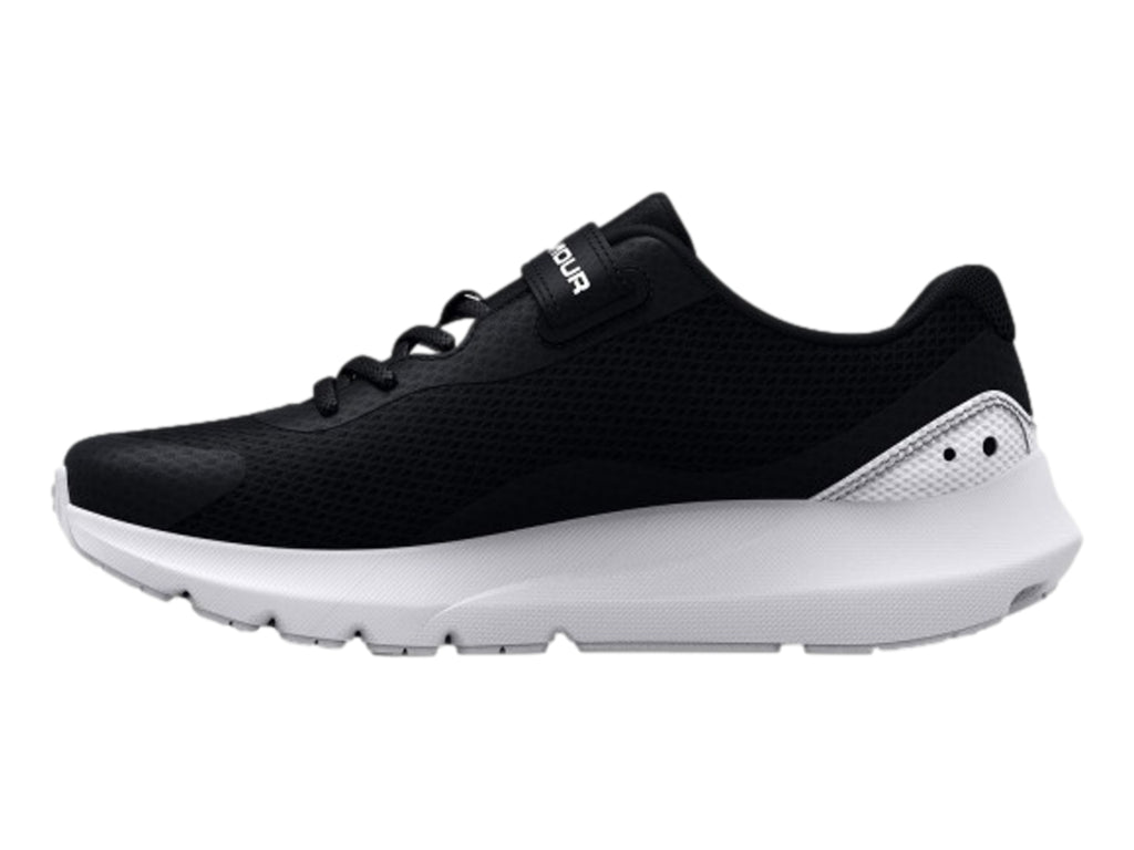 Tenis Under Armour 024990 Para Niño