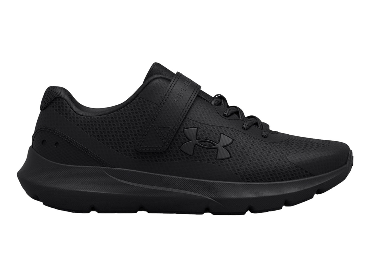 Tenis Under Armour 024990 Para Niño