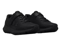 Tenis Under Armour 024990 Para Niño